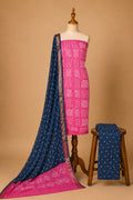 Myra Pretty Salwar Suits & Dress Materials