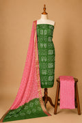 Myra Pretty Salwar Suits & Dress Materials