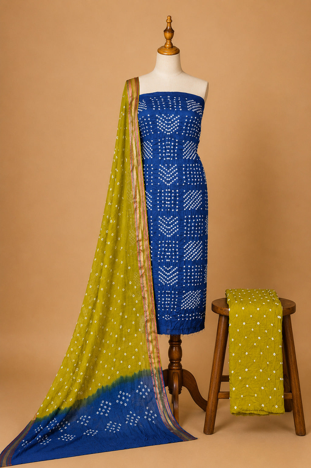 Myra Pretty Salwar Suits & Dress Materials