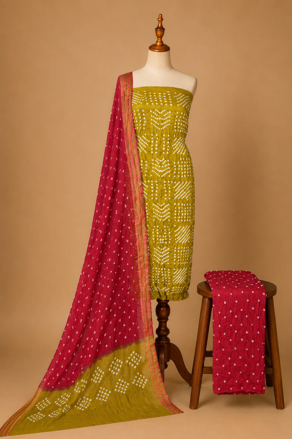 Myra Pretty Salwar Suits & Dress Materials
