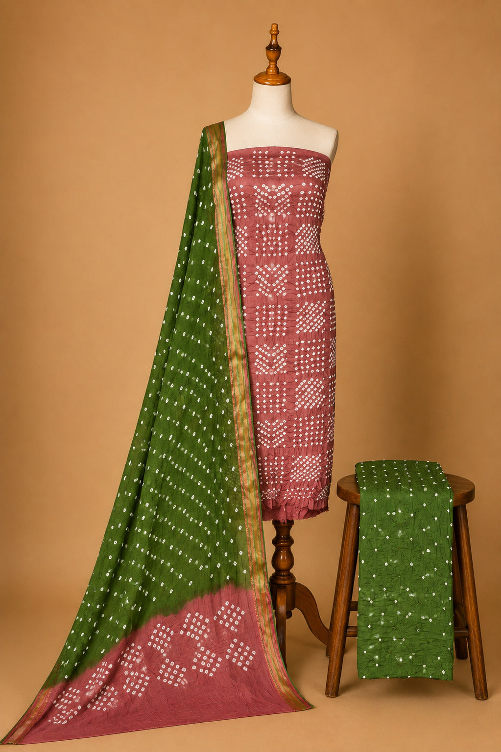 Myra Pretty Salwar Suits & Dress Materials
