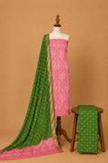 Adrika Refined Salwar Suits & Dress Materials