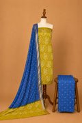 Adrika Refined Salwar Suits & Dress Materials