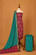 Adrika Refined Salwar Suits & Dress Materials