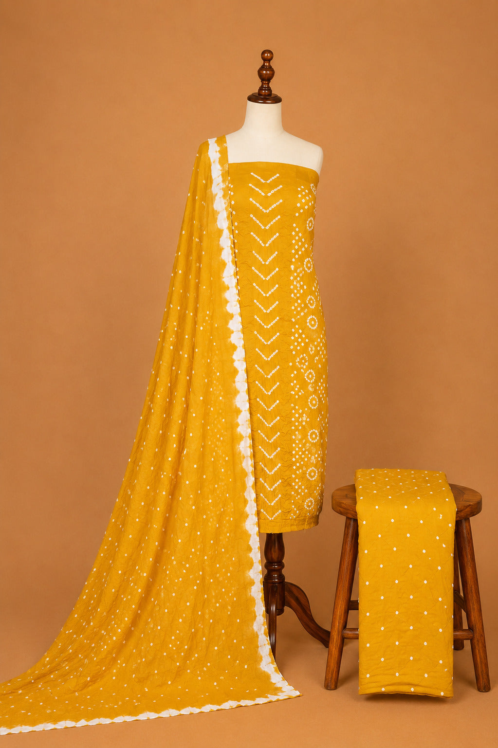 Alisha Drishya Salwar Suits & Dress Materials