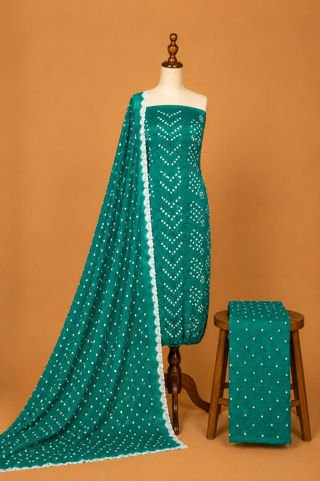 Alisha Drishya Salwar Suits & Dress Materials