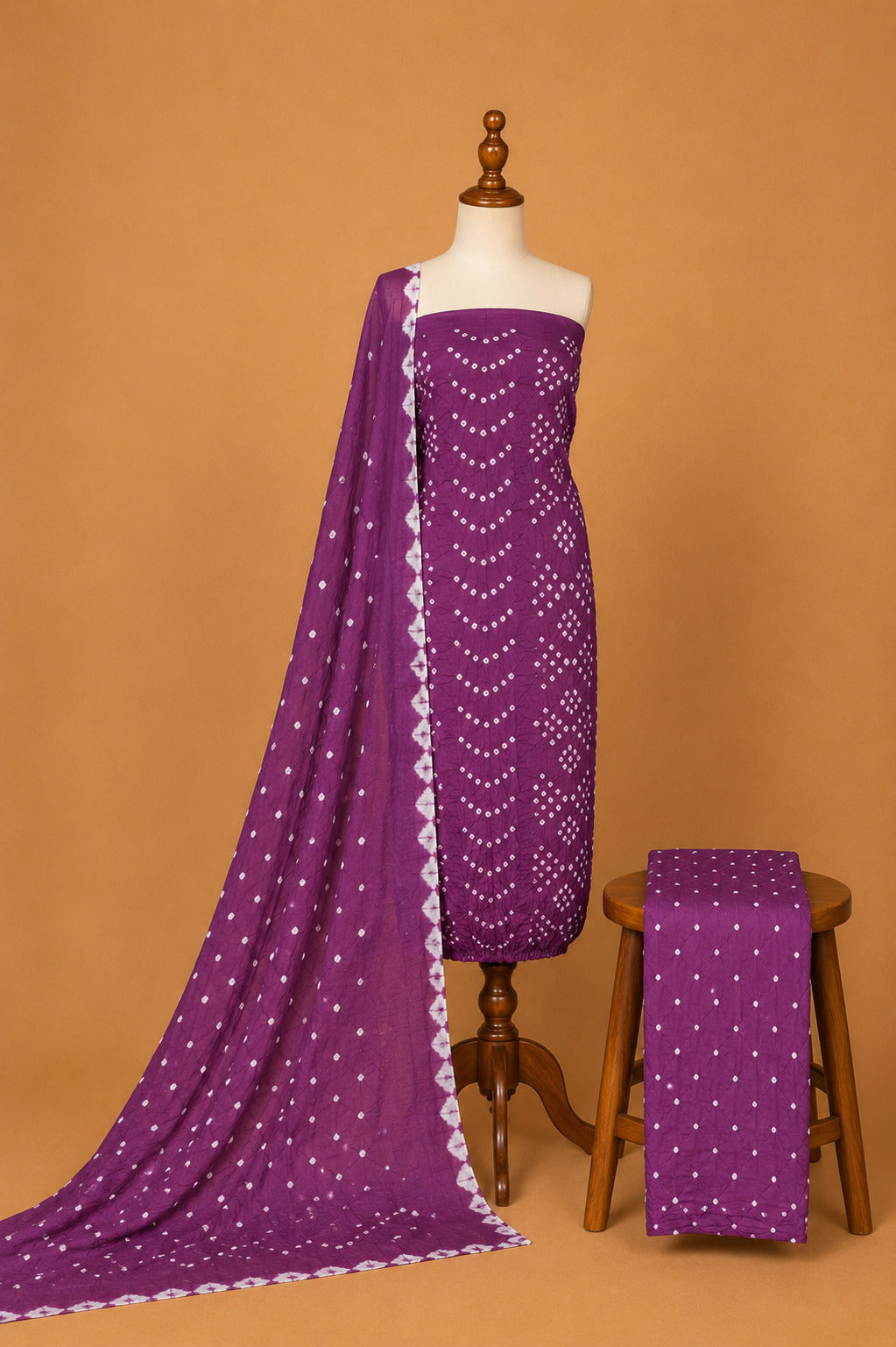 Alisha Drishya Salwar Suits & Dress Materials