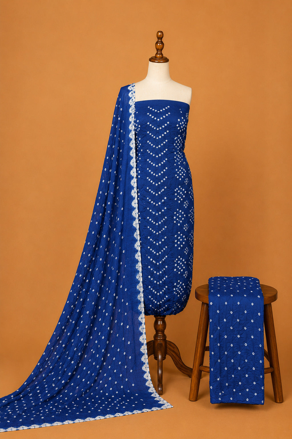 Alisha Drishya Salwar Suits & Dress Materials