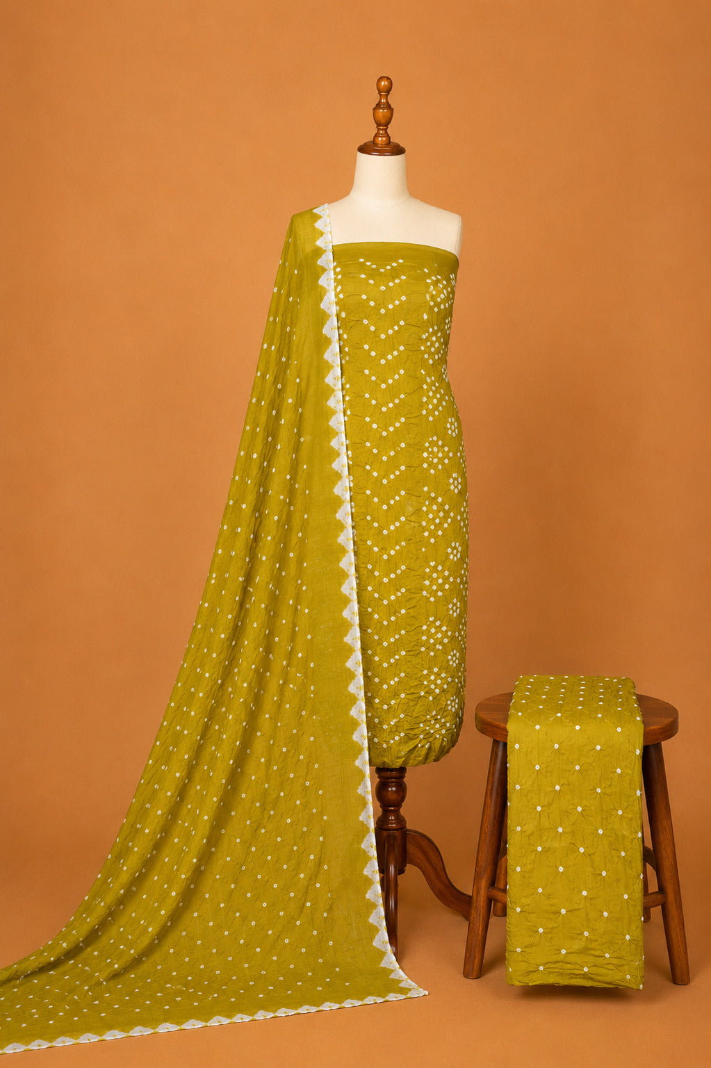 Alisha Drishya Salwar Suits & Dress Materials