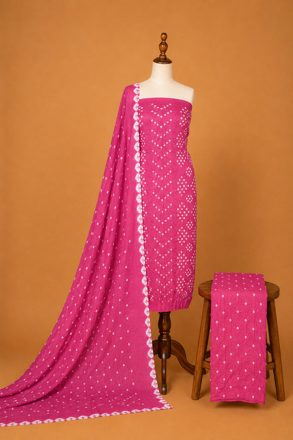 Alisha Drishya Salwar Suits & Dress Materials