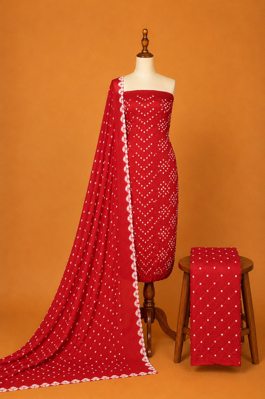 Alisha Drishya Salwar Suits & Dress Materials