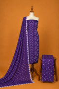 Alisha Drishya Salwar Suits & Dress Materials