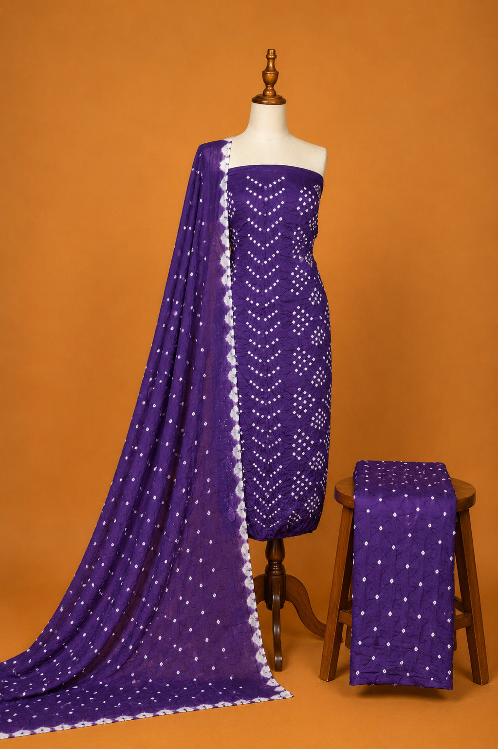 Alisha Drishya Salwar Suits & Dress Materials
