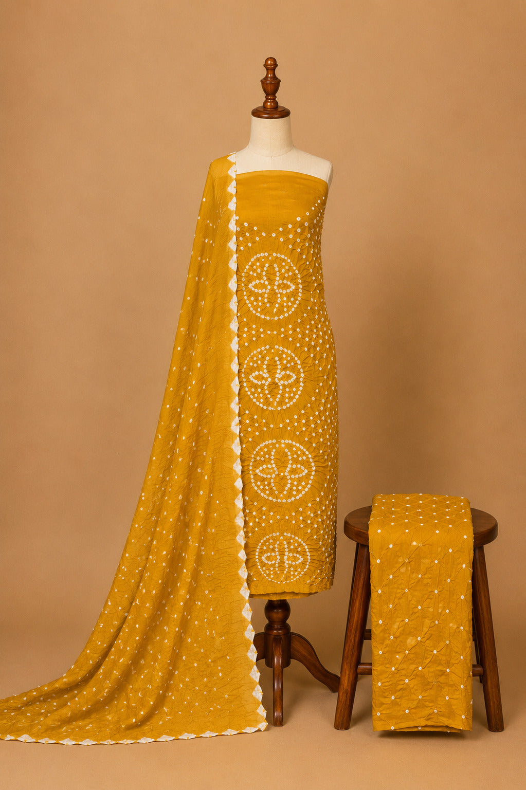 Charvi Graceful Salwar Suits & Dress Materials