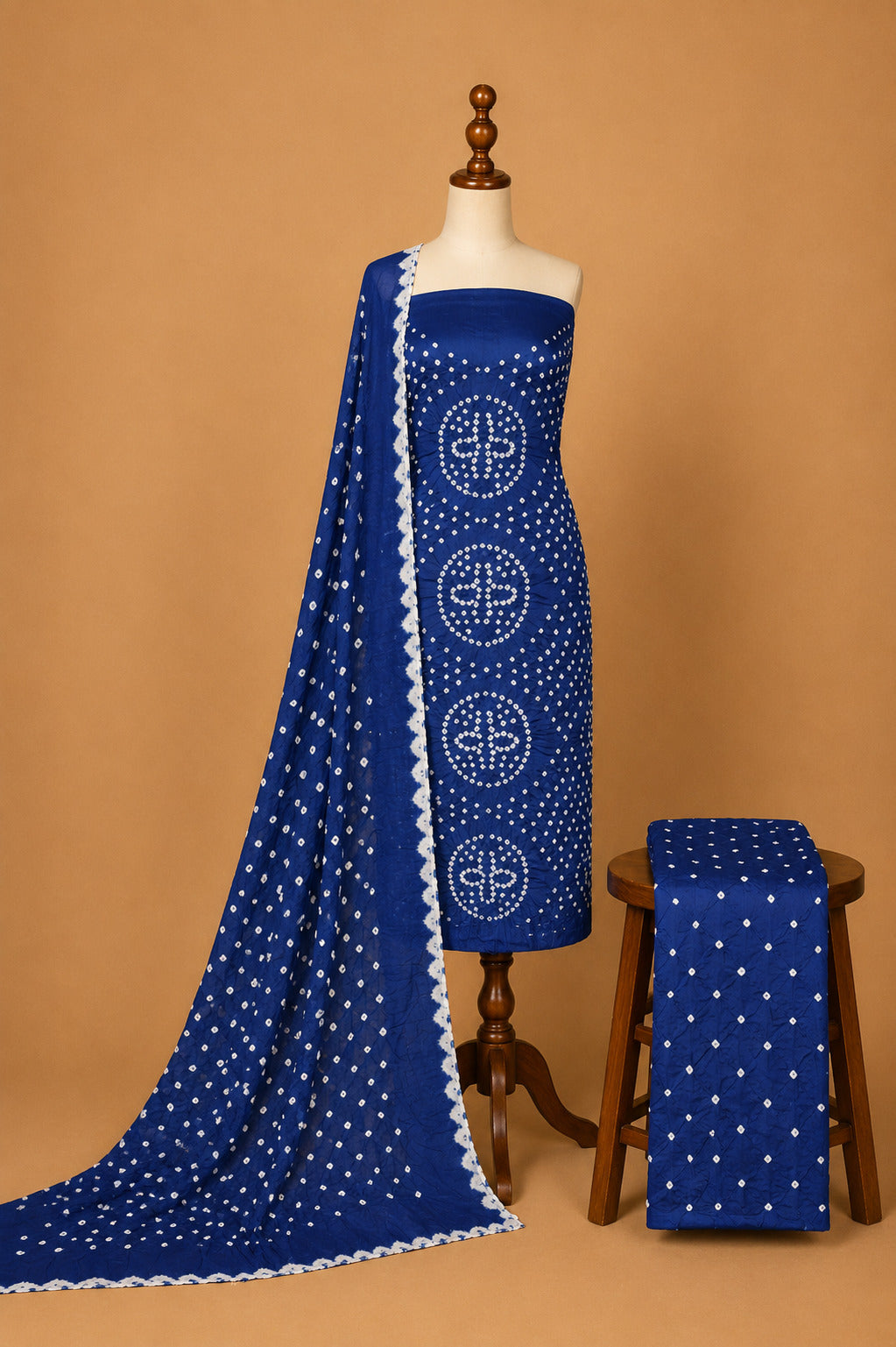 Charvi Graceful Salwar Suits & Dress Materials