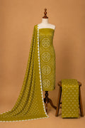 Charvi Graceful Salwar Suits & Dress Materials