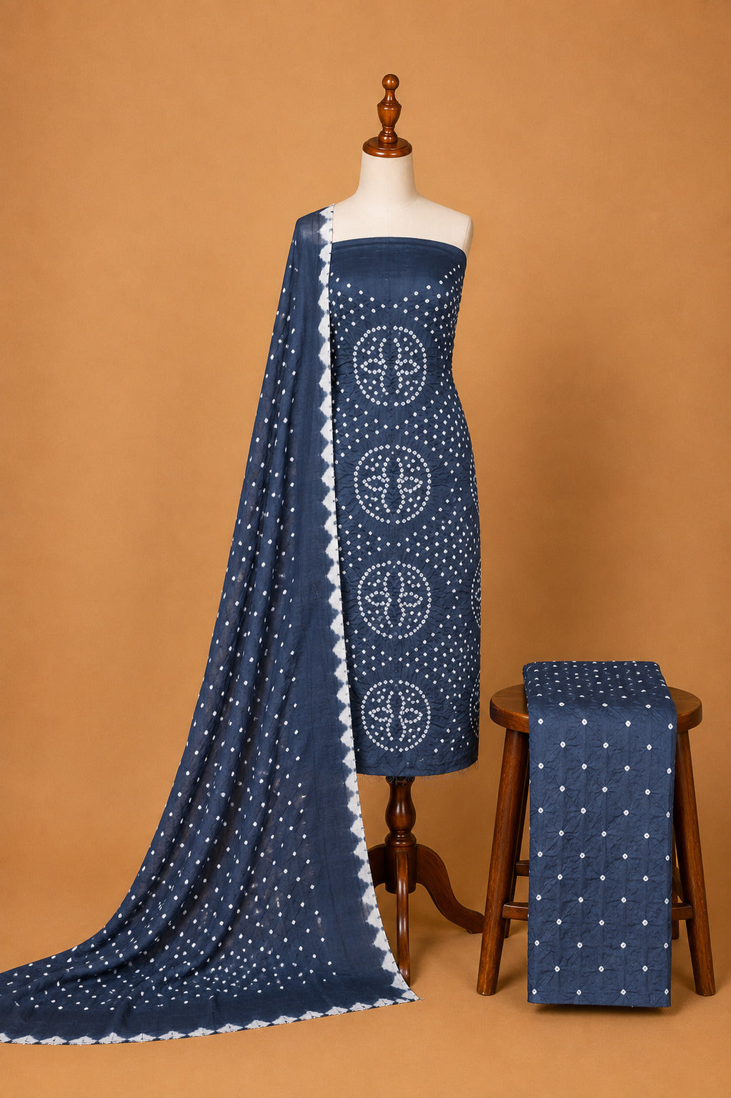 Charvi Graceful Salwar Suits & Dress Materials