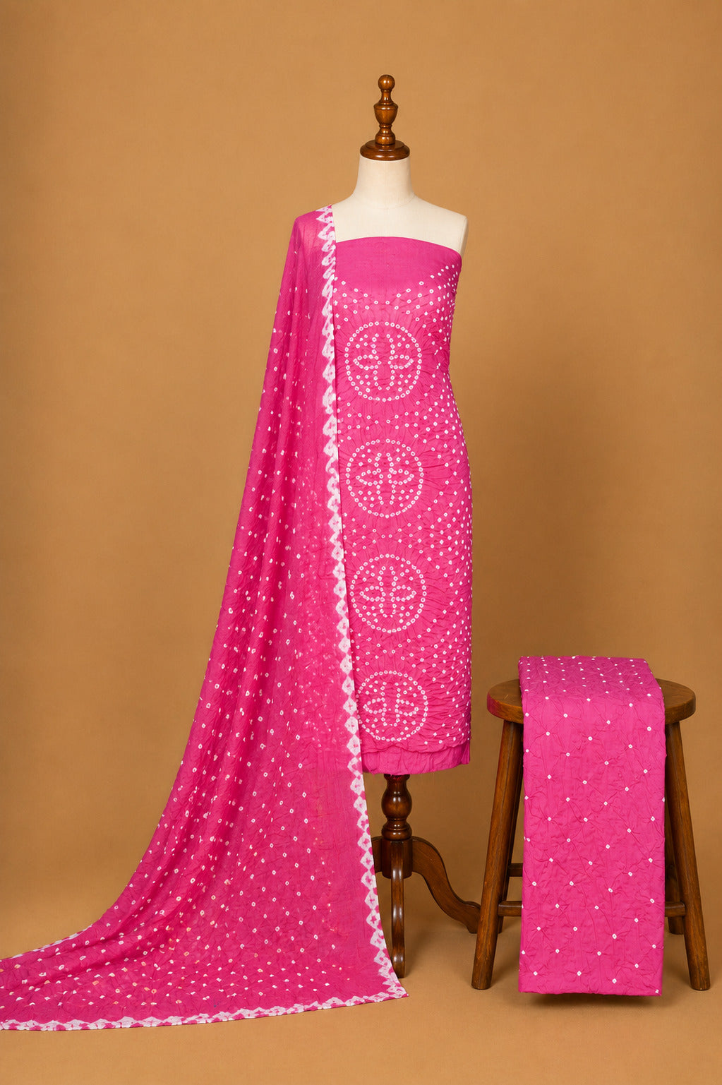 Charvi Graceful Salwar Suits & Dress Materials