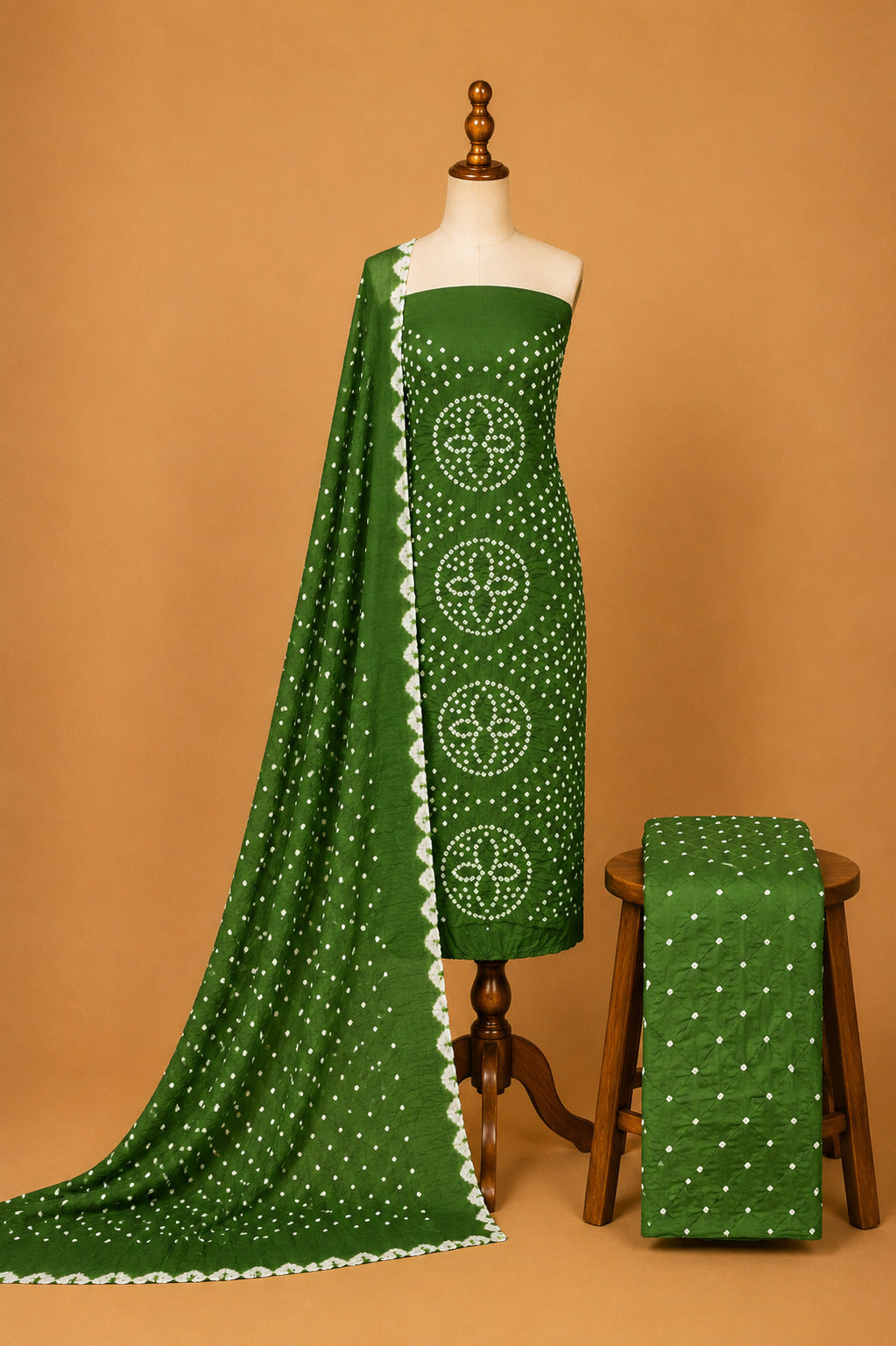 Charvi Graceful Salwar Suits & Dress Materials