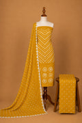 Aishani Pretty Salwar Suits & Dress Materials