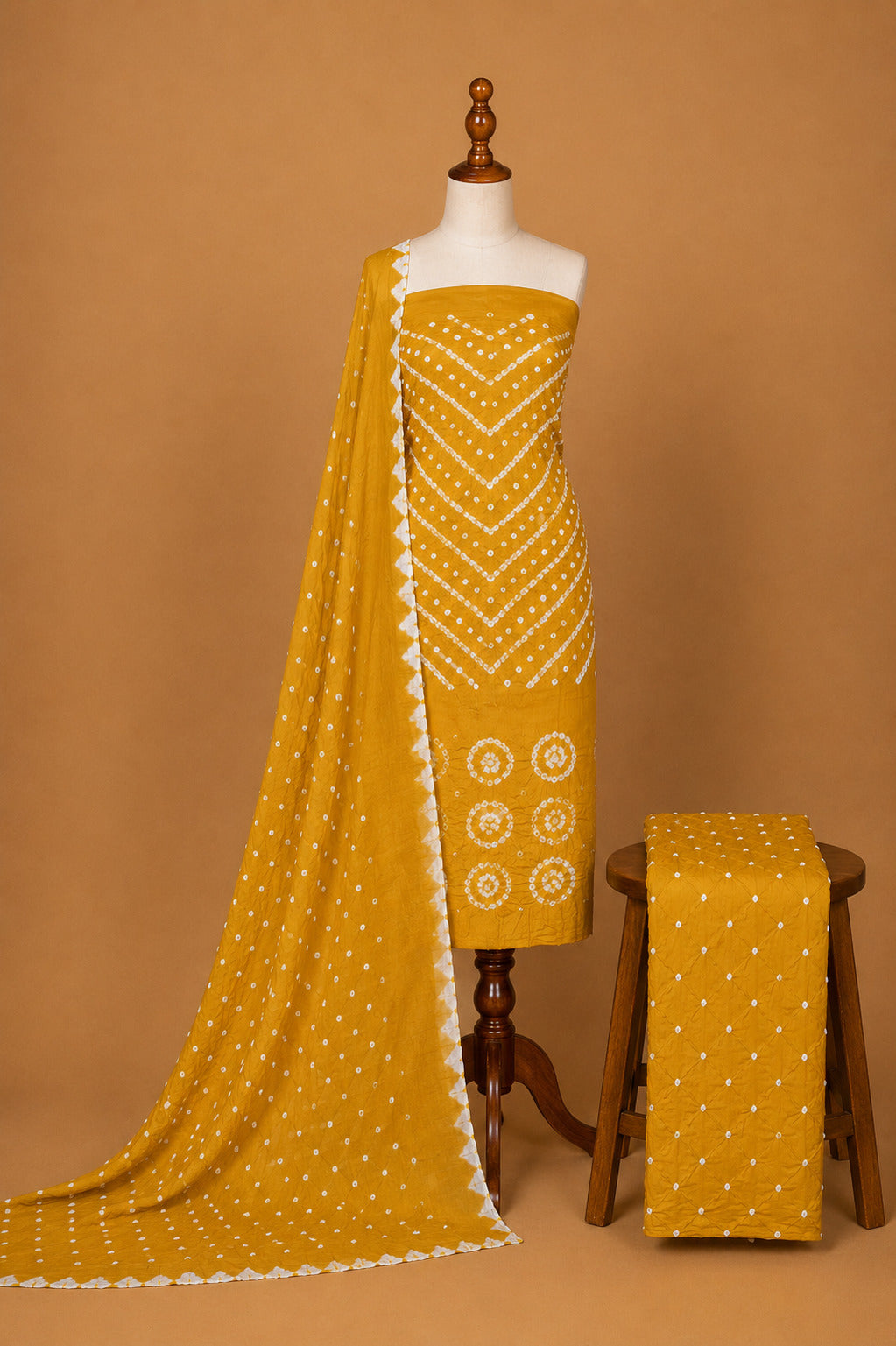 Aishani Pretty Salwar Suits & Dress Materials