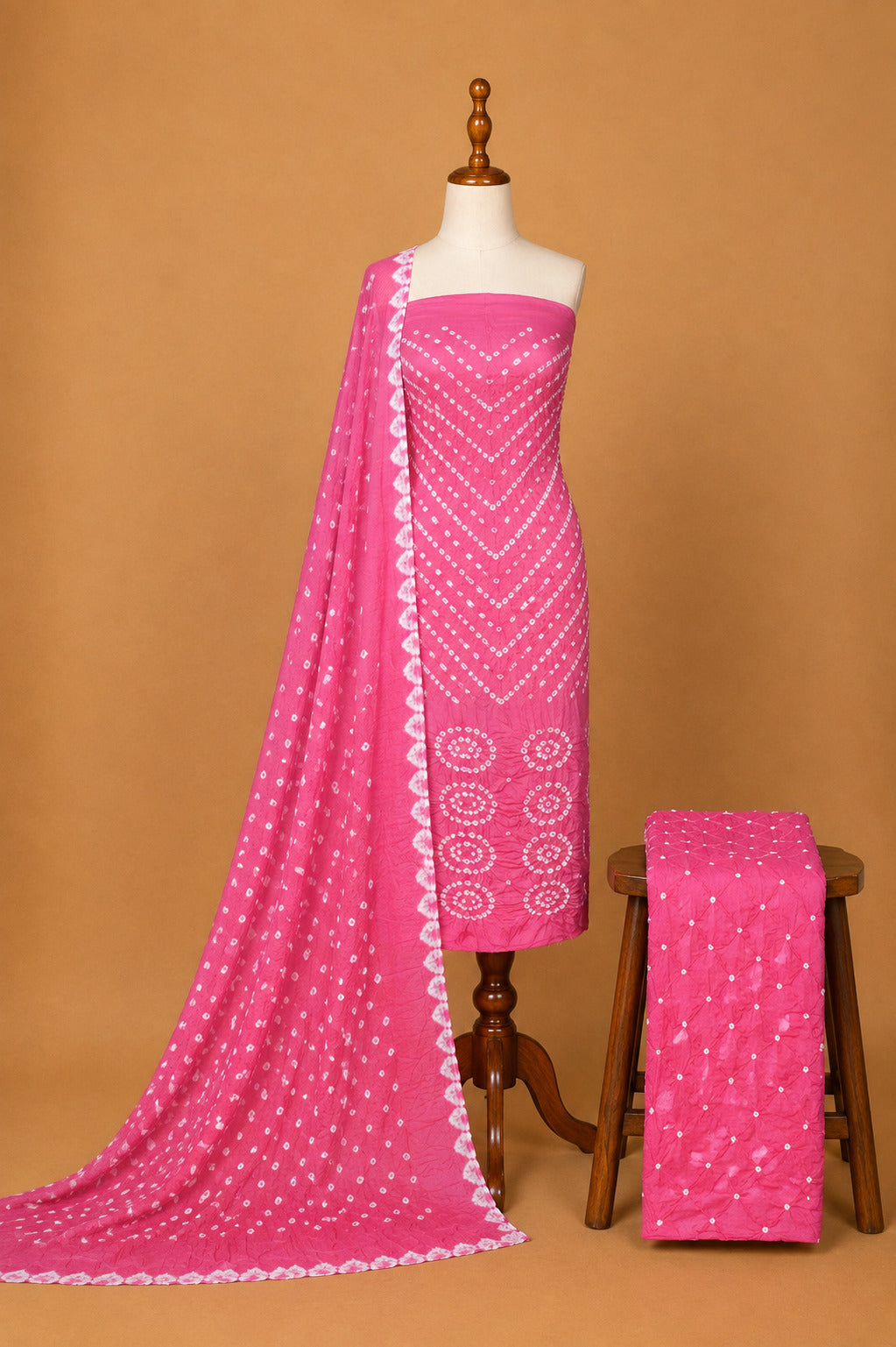 Aishani Pretty Salwar Suits & Dress Materials