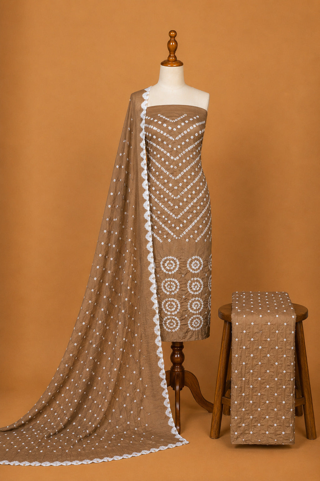Aishani Pretty Salwar Suits & Dress Materials