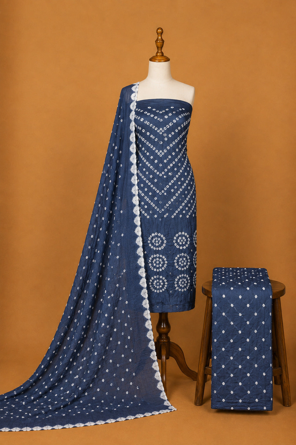 Aishani Pretty Salwar Suits & Dress Materials