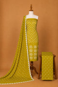 Aishani Pretty Salwar Suits & Dress Materials