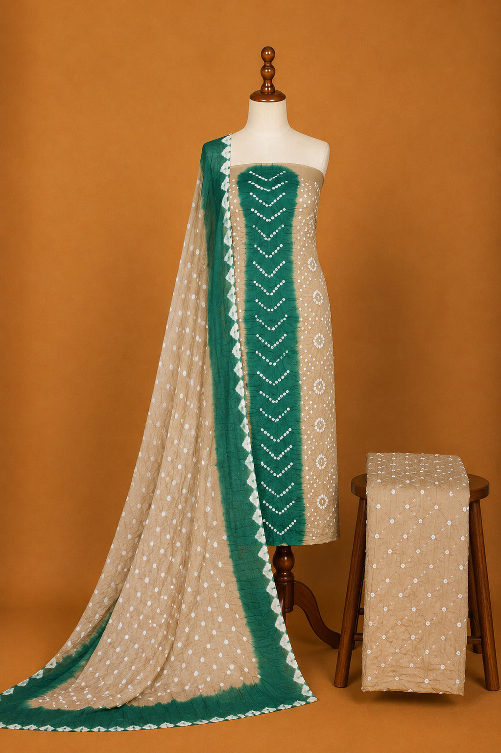 Kashvi Pretty Salwar Suits & Dress Materials