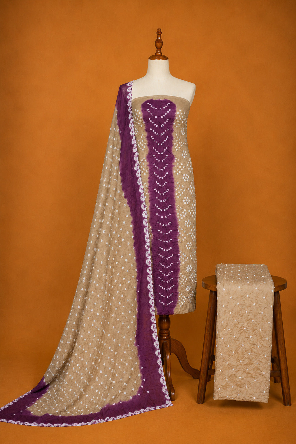Kashvi Pretty Salwar Suits & Dress Materials