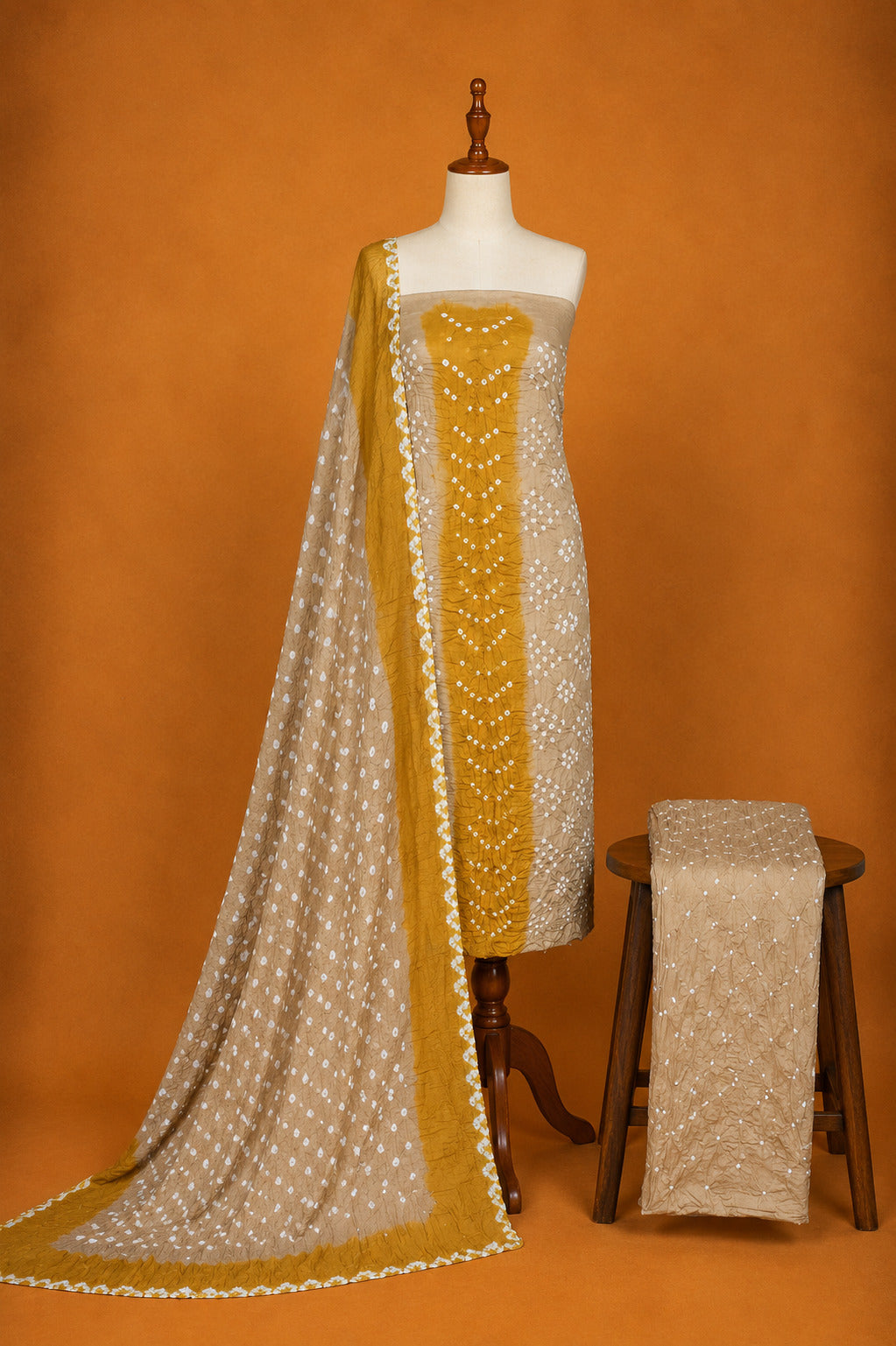Kashvi Pretty Salwar Suits & Dress Materials