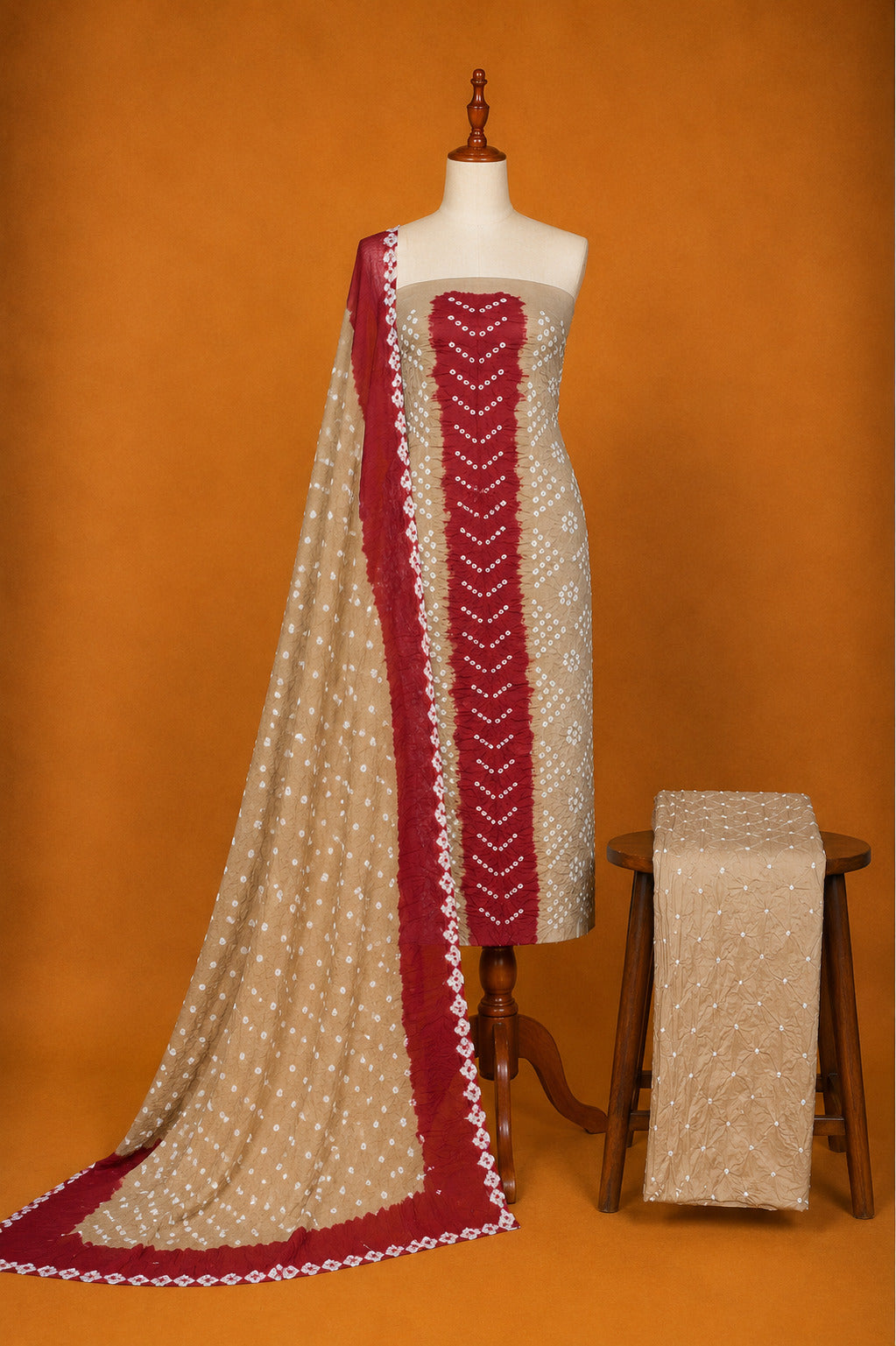 Kashvi Pretty Salwar Suits & Dress Materials